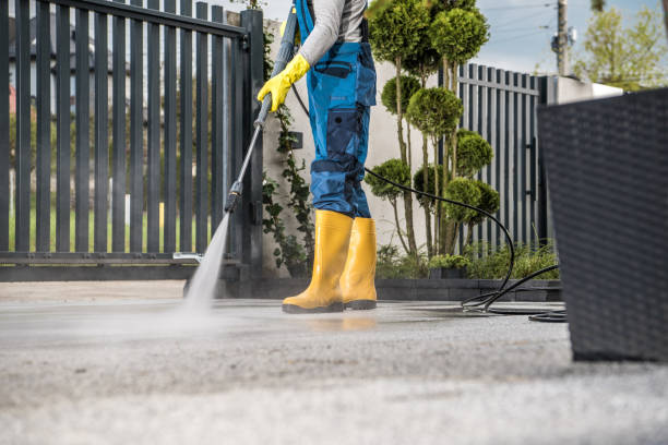 Best Post-Construction Pressure Washing  in Springfield, GA