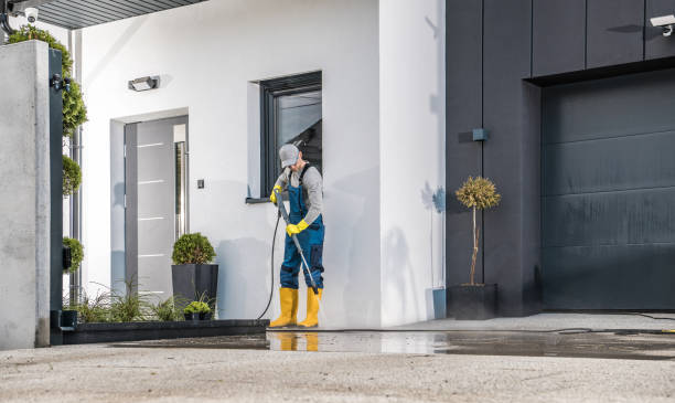 Best Restaurant Pressure Washing  in Springfield, GA